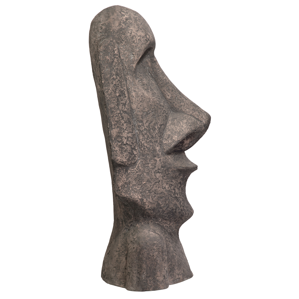 Image Thumbnail for Dt Large Easter Island Head